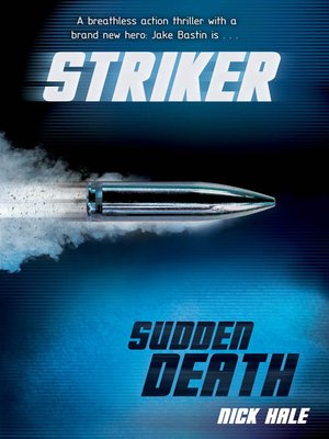 cover image of Sudden Death